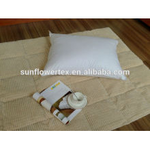 Five Star Hotel Quality 0.78d Microfiber Pillow